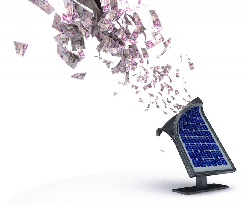 Slash Your Energy Bills with Solar Power